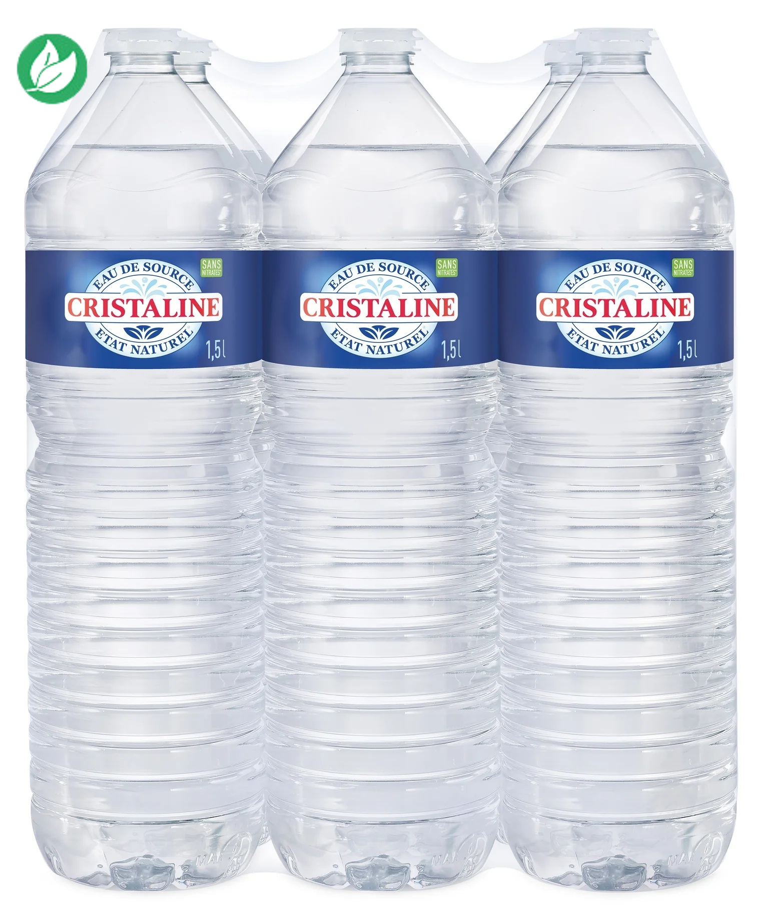 Cristaline 150cl